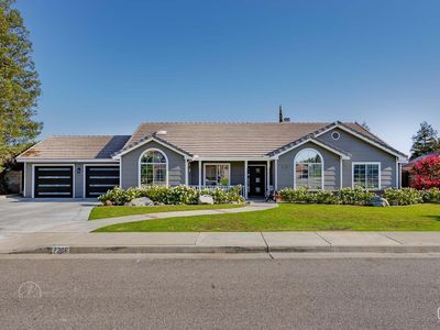 7306 Clifftop Way, Bakersfield, CA, 93306