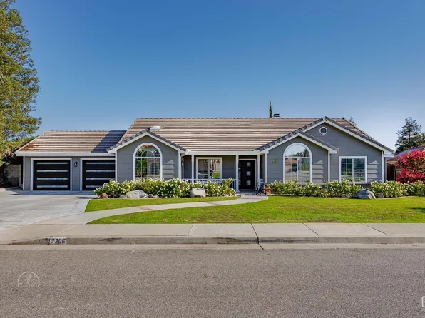 7306 Clifftop Way, Bakersfield, CA 93306