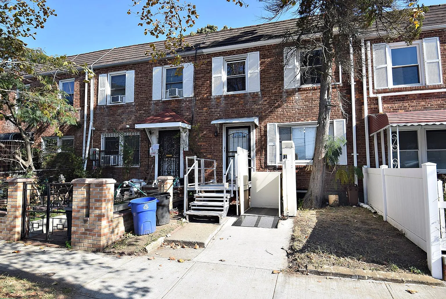 11125 Francis Lewis Blvd photo 1