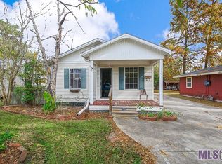 1008 Westend, New Roads, LA 70760