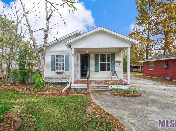 1008 Westend, New Roads, LA 70760