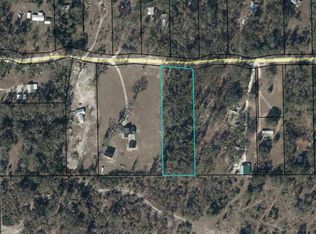 15-10-13-4606-00 NE 112th Ave Lot 26, Old Town, FL 32680