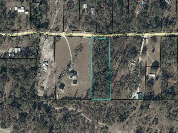 15-10-13-4606-00 NE 112th Ave Lot 26, Old Town, FL 32680