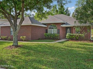 2091 CHEROKEE COVE Trail, Jacksonville, FL 32221