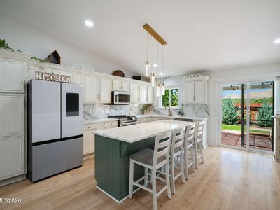 5633 Ranch Ct, Sun Valley, NV, 89433