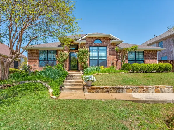 3317 Stone Glen Dr, Plano, TX 75074