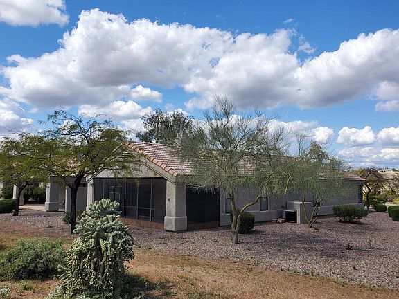 2nd image of 16745 E Saguaro Blvd Unit 113