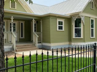 411 W San Antonio St, San Marcos, TX 78666