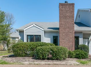 101 Westerly Dr, Nashville, TN 37221