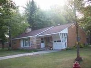 2513 Werth Rd, Alpena, MI 49707