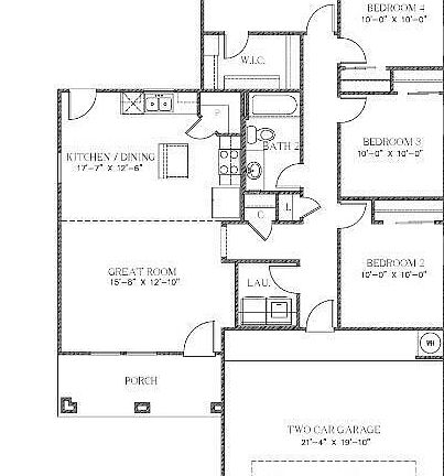 2nd image of this home