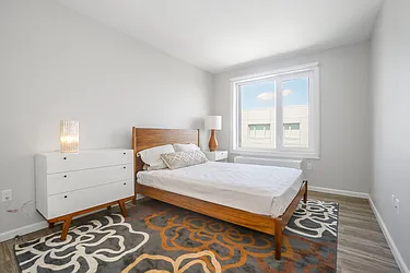 Rented by Bond New York