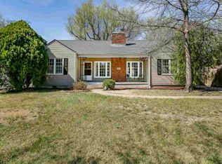427 S Glendale Ave, Wichita, KS 67218