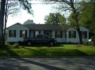 107 E Carroll St, Windsor, NC 27983