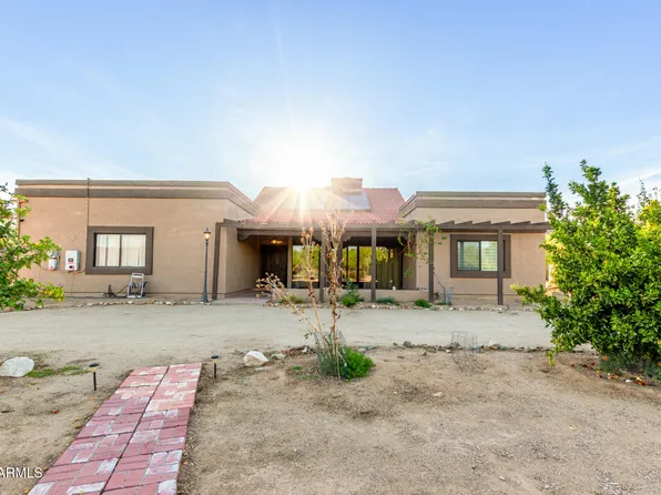 20420 N 22ND Street, Phoenix, AZ 85024