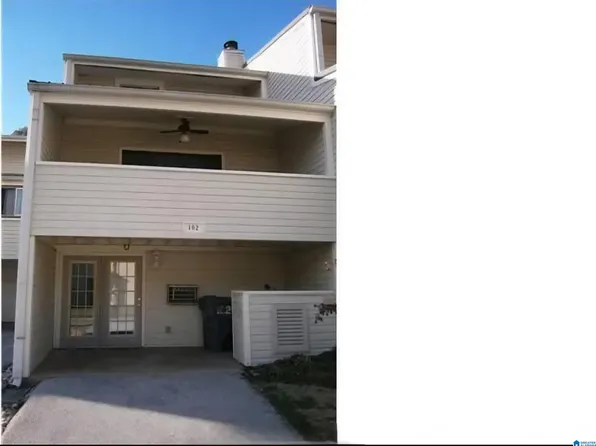 102 Running Brook Rd #102, Birmingham, AL 35226