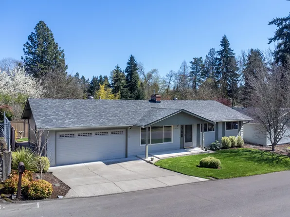 2840 Summer St SE, Salem, OR 97302