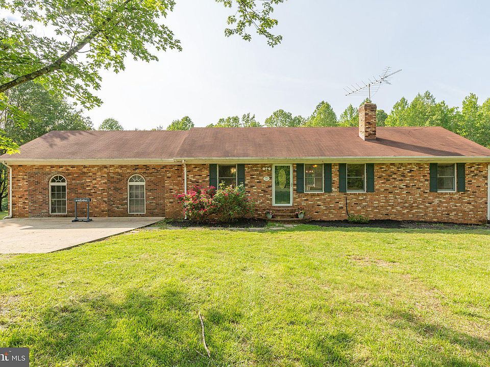 14100 Embrey Ln, Sumerduck, VA 22742 Zillow