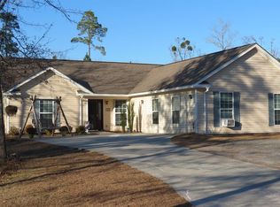 334 Goshen Rd, Rincon, GA 31326