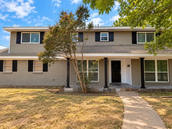 3105 Brincrest Dr, Farmers Branch, TX 75234