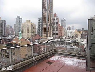 Rented by Citi Habitats