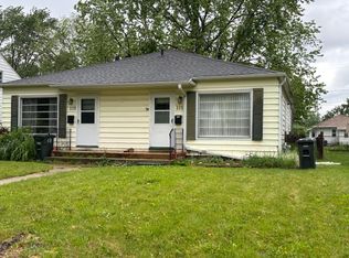 215 Forest Ave, Waterloo, IA 50702