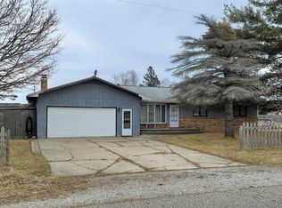 1240 Bischoff Rd, East Tawas, MI 48730
