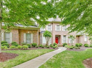 7519 Meadowgate Ln, Waxhaw, NC 28173