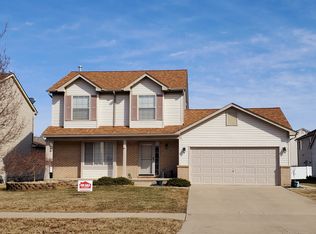 9042 Newport Creek Rd, Newport, MI 48166