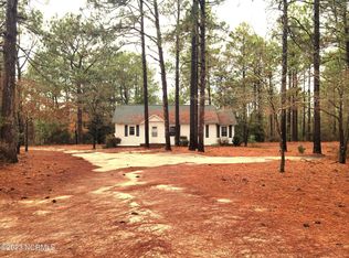 556 Furr Rd, Vass, NC 28394
