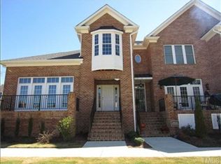 704 Derby Ct, Durham, NC 27707