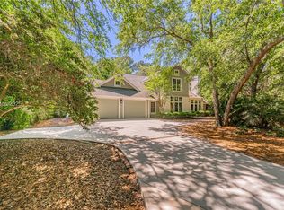 43 Off Shr, Hilton Head Island, SC 29928