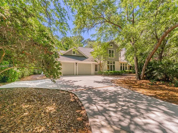 43 Off Shr, Hilton Head Island, SC 29928
