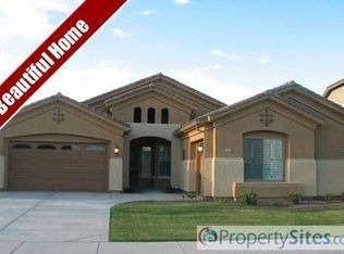 5385 S Cardinal St, Gilbert, AZ 85298