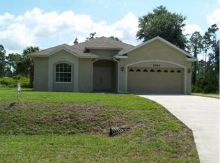 2464 Bismarck Rd, North Port, FL 34288