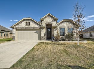 1012 Red Coal Dr, Denton, TX 76201
