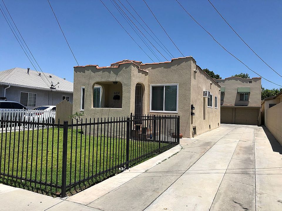 2nd image of 6830 Bear Ave