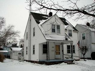 903 Waybridge Rd, Toledo, OH 43612