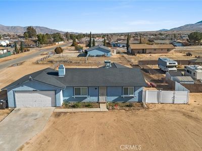 10883 Lancelet Ave, Apple Valley, CA, 92308