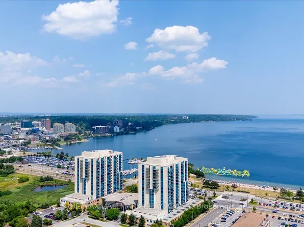 33 Ellen St #602, Barrie, ON L4N 6E9