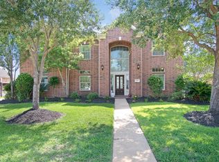 1611 Lake Grayson Dr, Katy, TX 77494