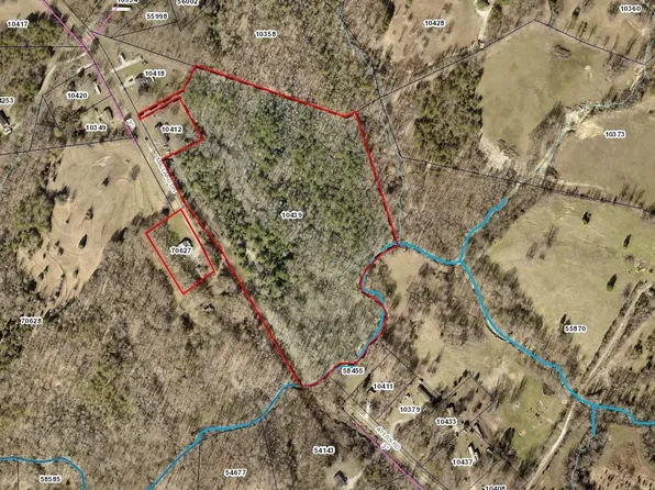 330 Mallard Dr, Grover, NC 28073