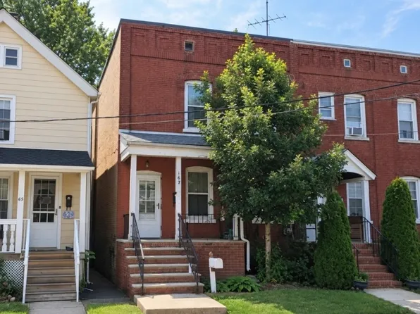 67 2Nd Ave, Raritan Boro, NJ 08869