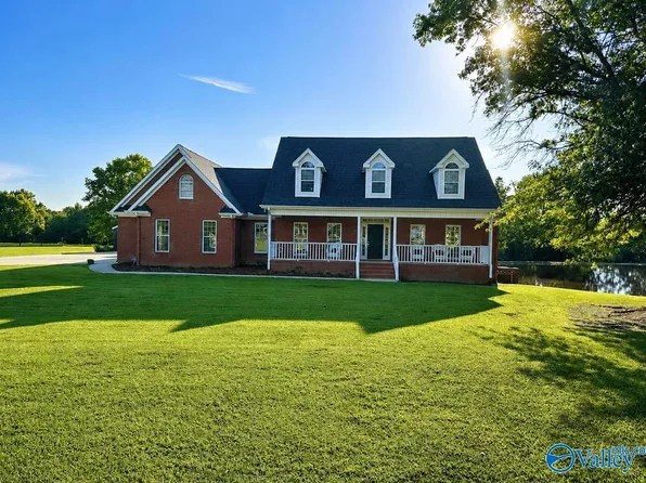 119 Misty Ln, Boaz, AL 35956