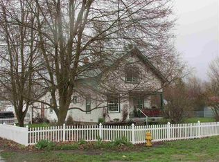 1016 W Main Ave, Chewelah, WA 99109