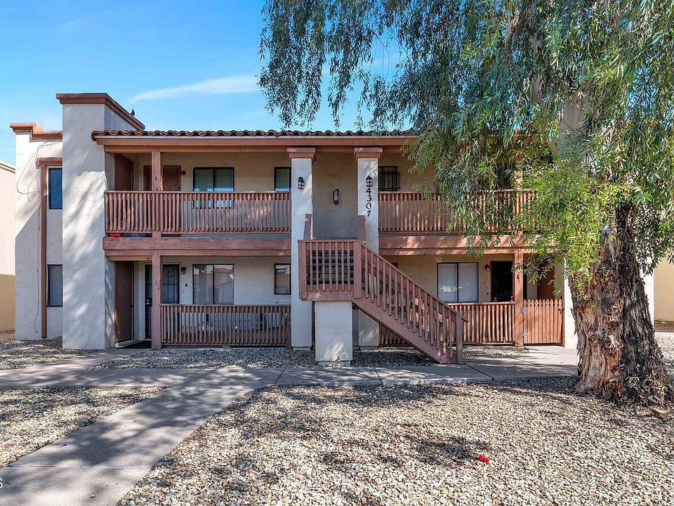 1st image of 4307 N 21ST Drive #1