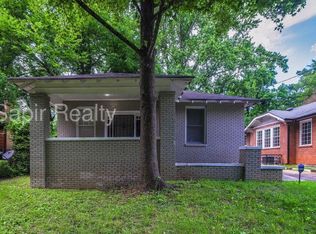 1639 Olympian Way SW, Atlanta, GA 30310