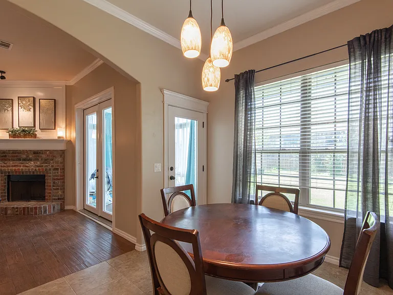 3810 Reid Pryor Rd — Photo 32