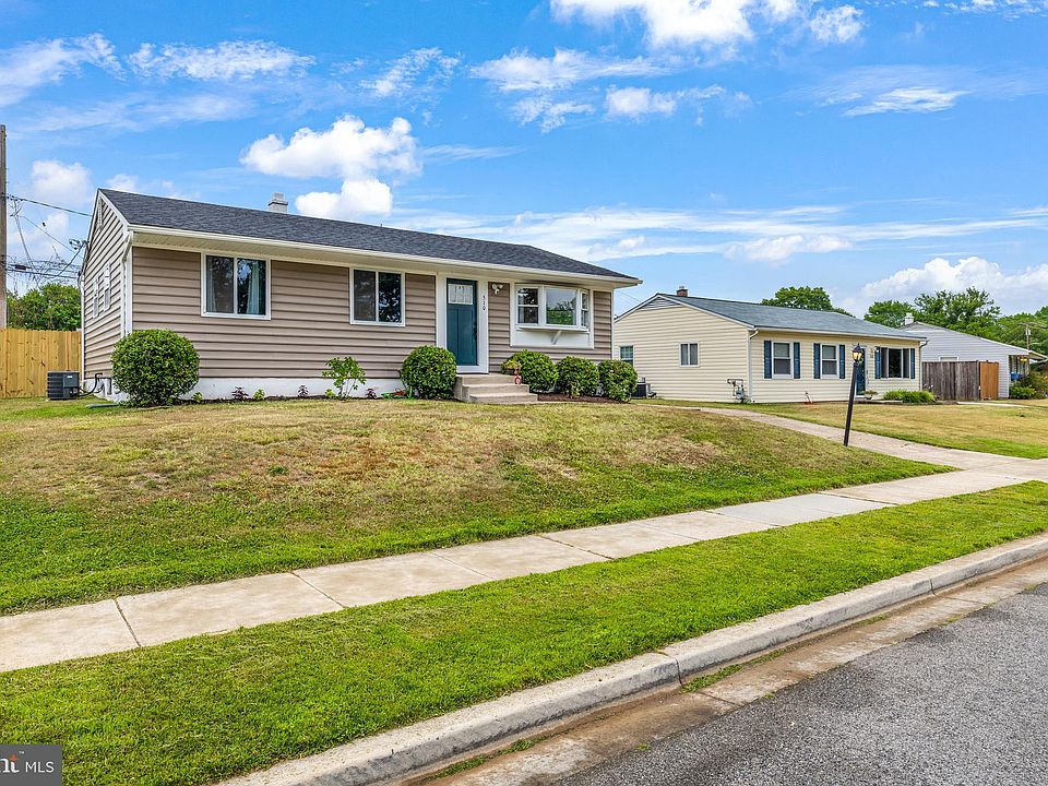 510 Oakwood Station Rd, Glen Burnie, MD 21061 Zillow