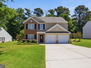 1241 Pine Acre Dr, Sugar Hill, GA 30518
